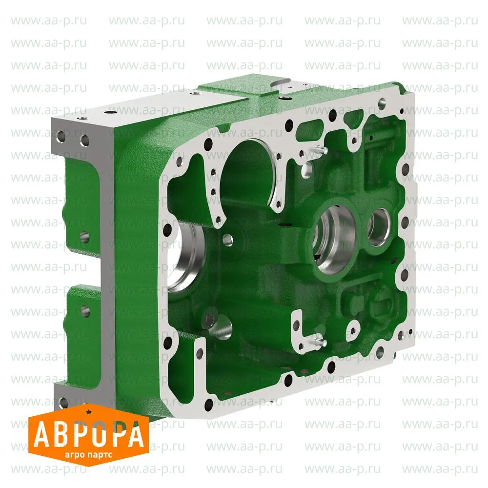 AL175215 КОРПУС